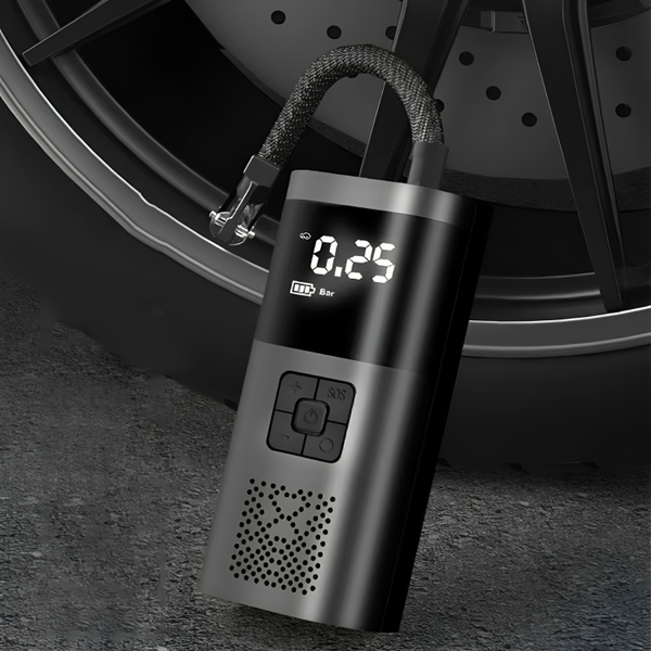 Portable Power Pump