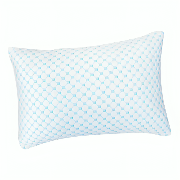 Cooling Gel-Infused Pillow