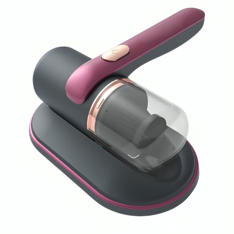 Cordless Dust Mite Vacuum