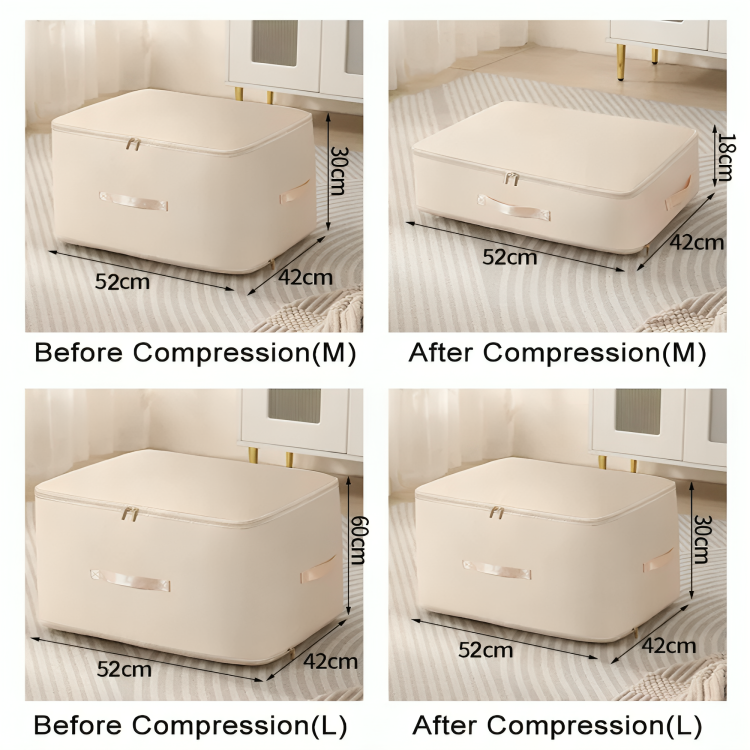 Compression Storage Bag