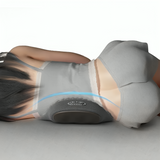 3-in-1 Back Massager Pillow